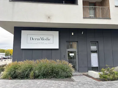 DermMedic Centrum Dermatologiczne